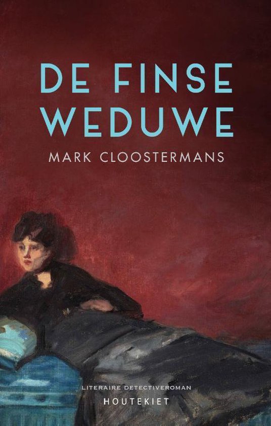 Conscience 2 - De Finse weduwe