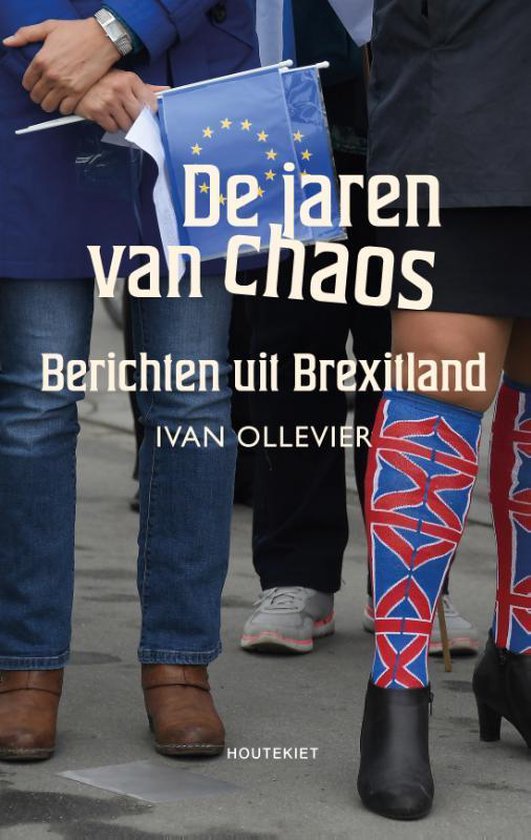 De jaren van chaos