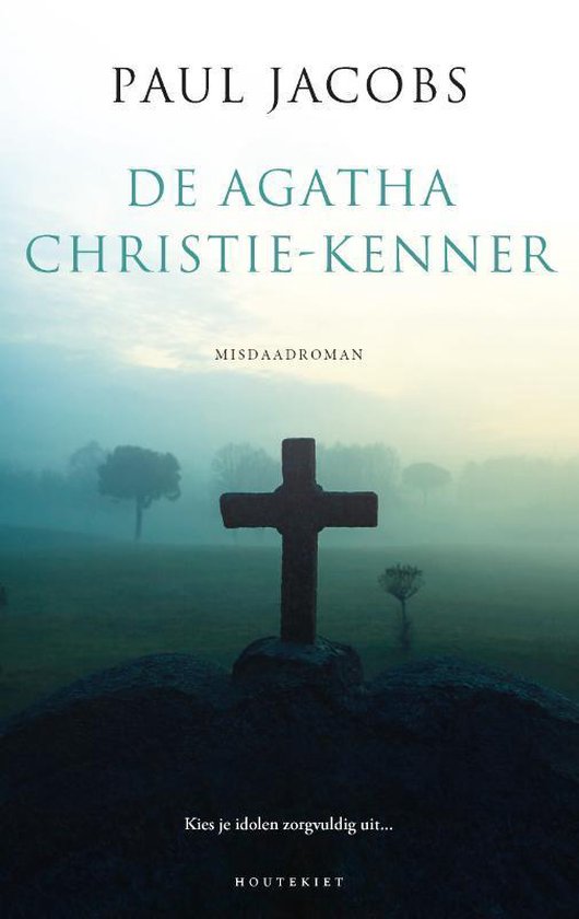 De Agatha Christie-kenner