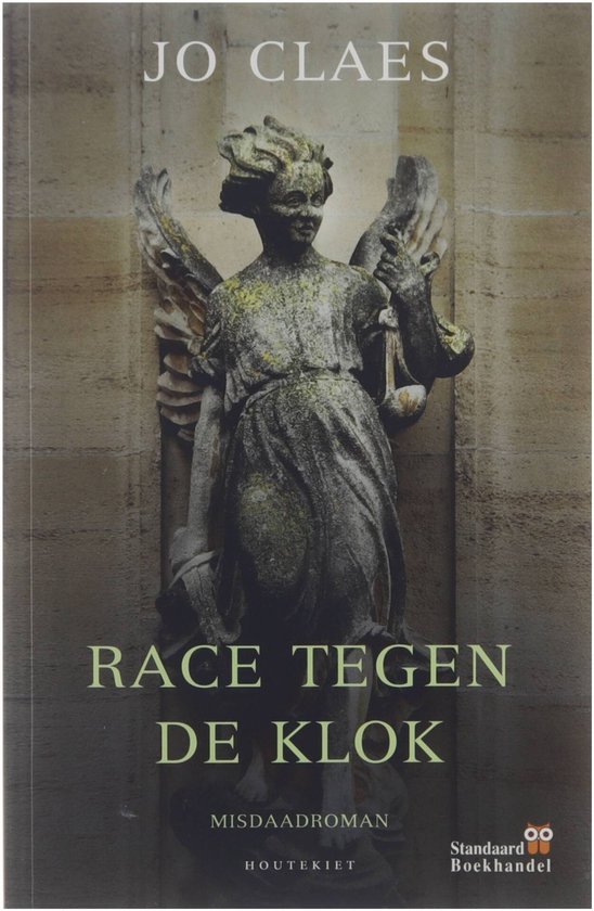 Race tegen de klok