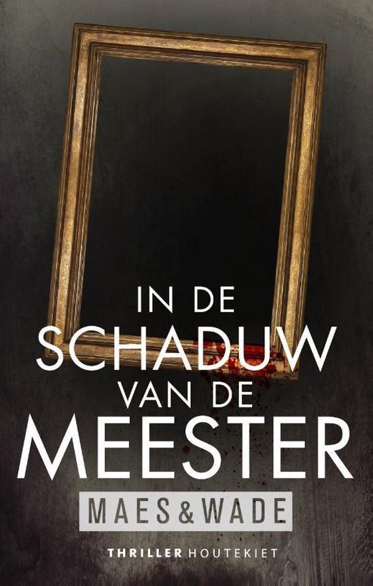 In de schaduw van de meester