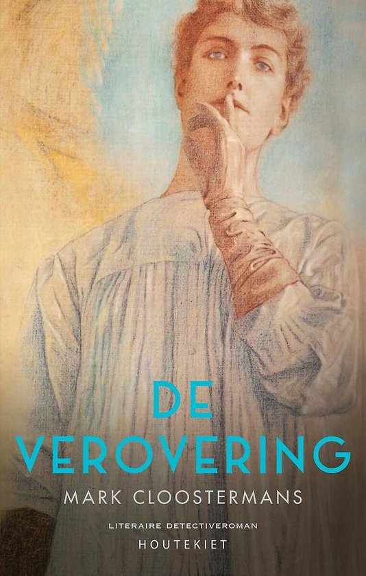 Conscience 3 - De verovering