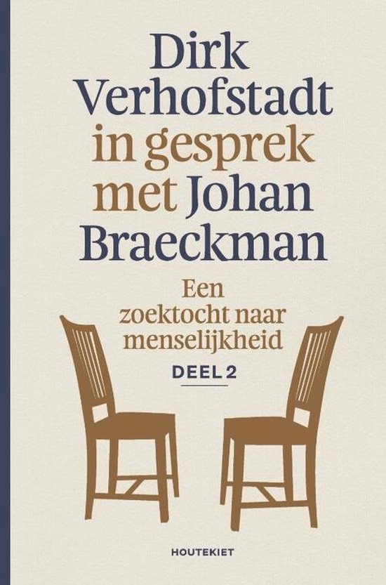 In gesprek met Johan Braeckman 2