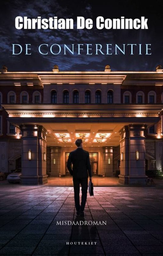 De Conferentie