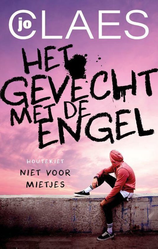 Niet voor mietjes 2 - Het gevecht met de engel