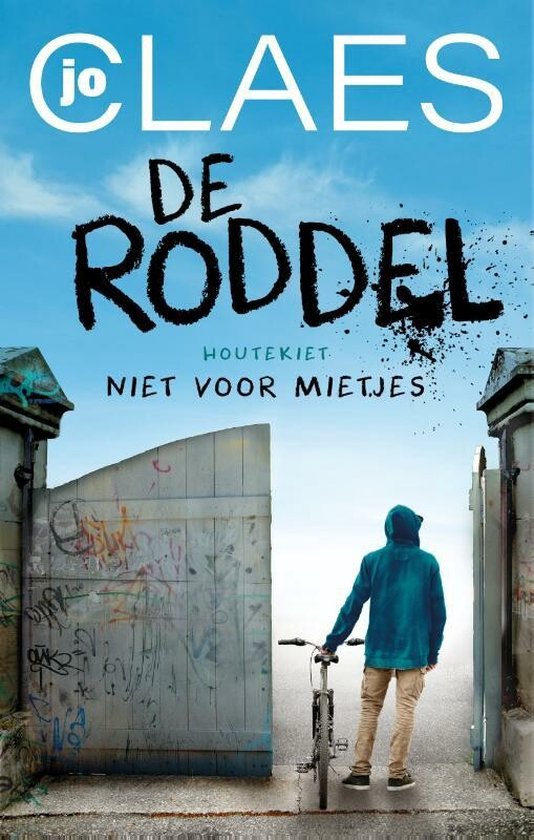 Niet voor mietjes 3 - De roddel