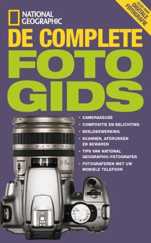 De complete fotogids