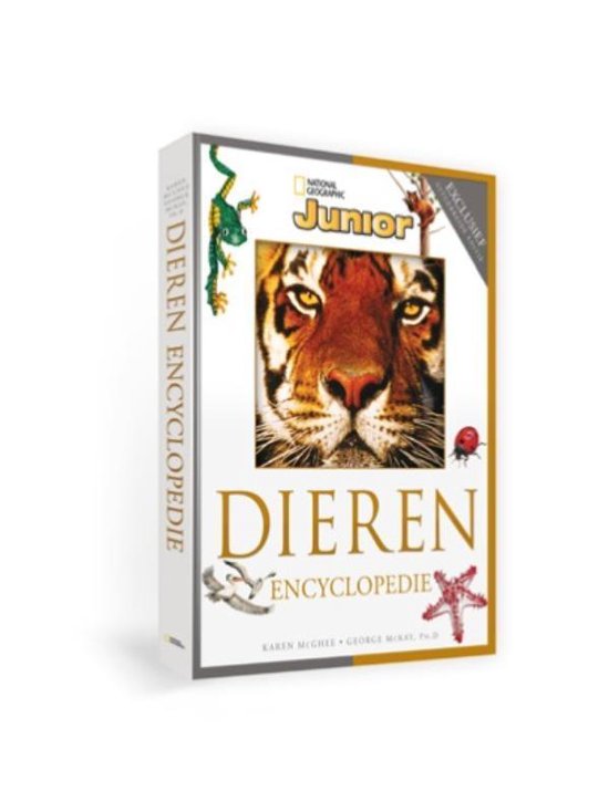 Dieren encyclopedie