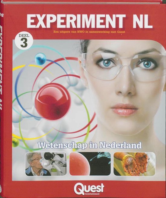 Experiment Nl Deel 3