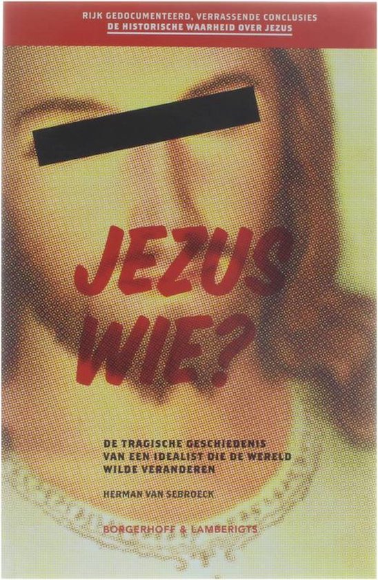 Jezus Wie?