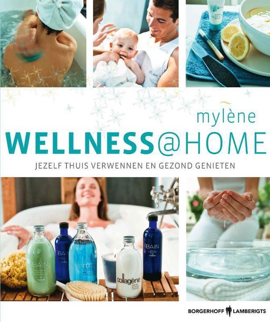 Wellness at Home