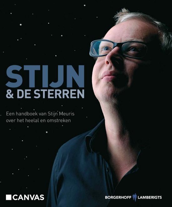 Stijn En De Sterren