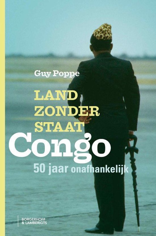 Land Zonder Staat