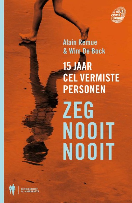 Zeg nooit nooit