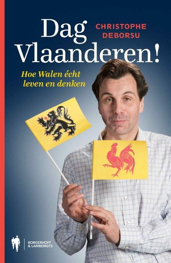 Dag Vlaanderen!