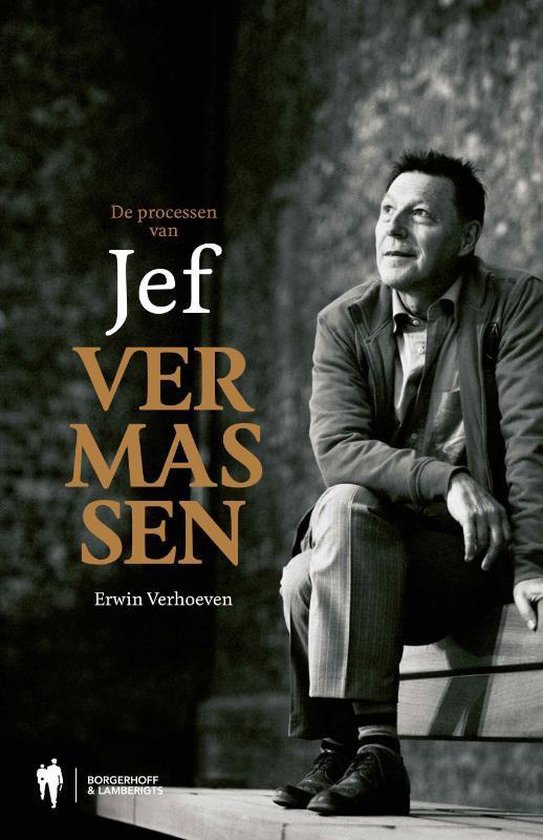 De Processen van Jef Vermassen