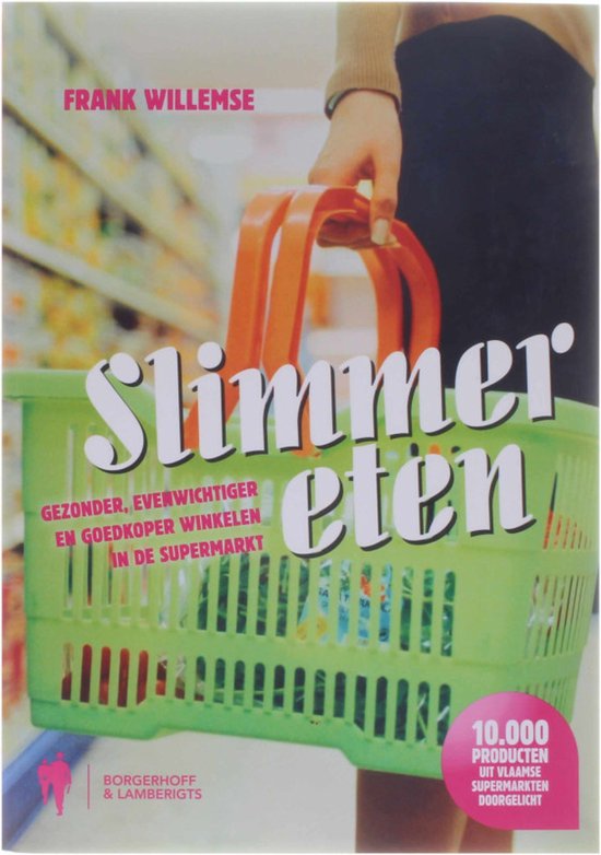 Slimmer eten