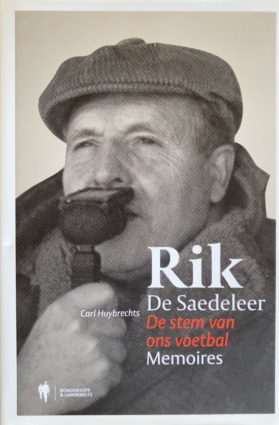 Rik De Saedeleer