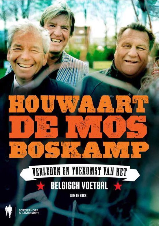 Houwaart de Mos Boskamp