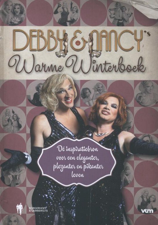 Debby & Nancy