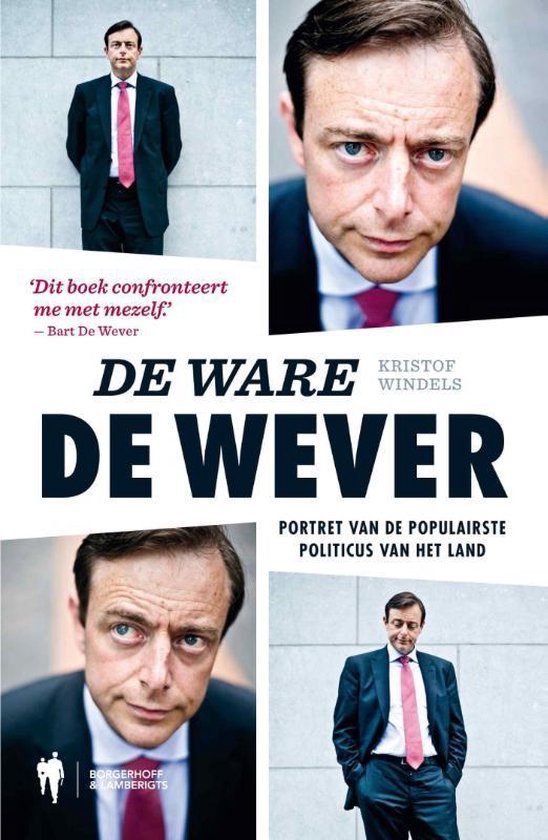 De ware de wever