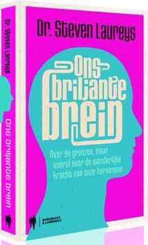 Ons briljante brein