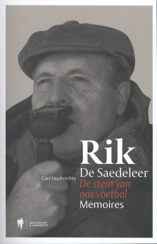 Rik de Saedeleer