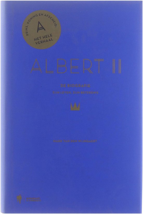 Albert II