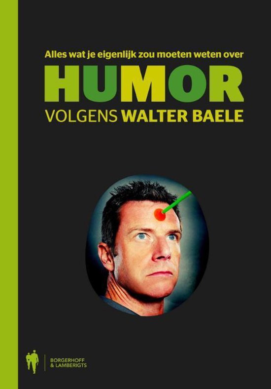 Alles wat je eigenlijk zou moeten weten over humor