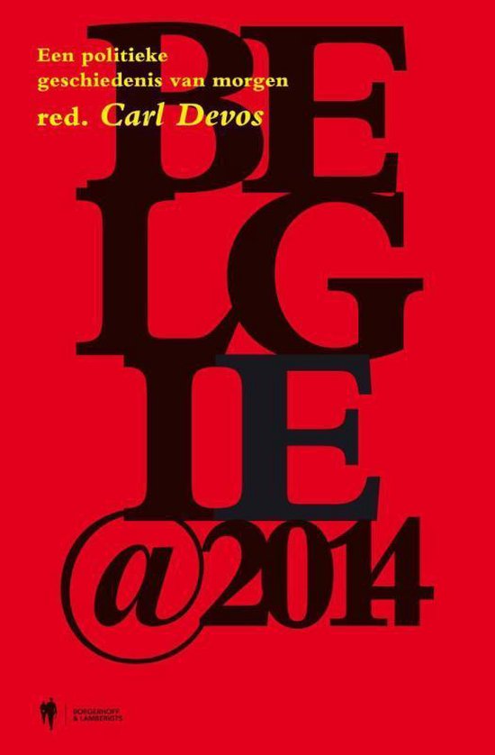 Belgie 2014