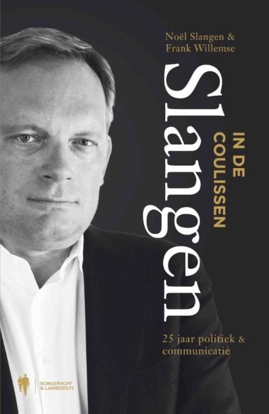 Slangen in de coulissen