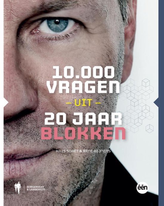 10.000 vragen uit 20 jaar blokken