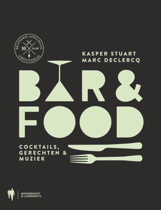 Bar & food