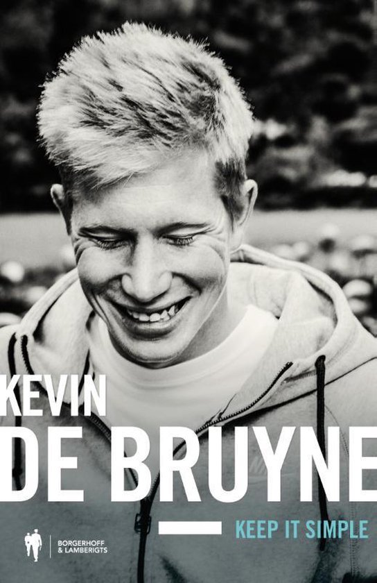 Kevin de Bruyne