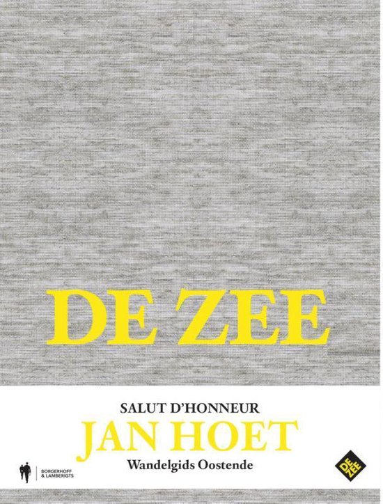 De zee