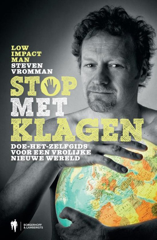 Stop met Klagen