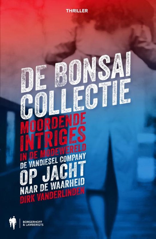 The Vandiesel Company 4 -   De Bonsai collectie