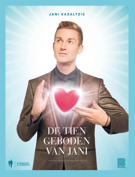 De 10 geboden van Jani