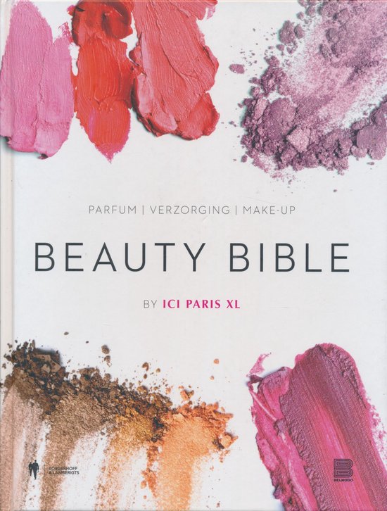 Beauty Bible