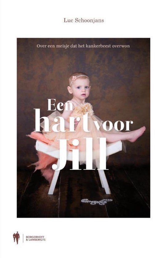 Een hart voor Jill