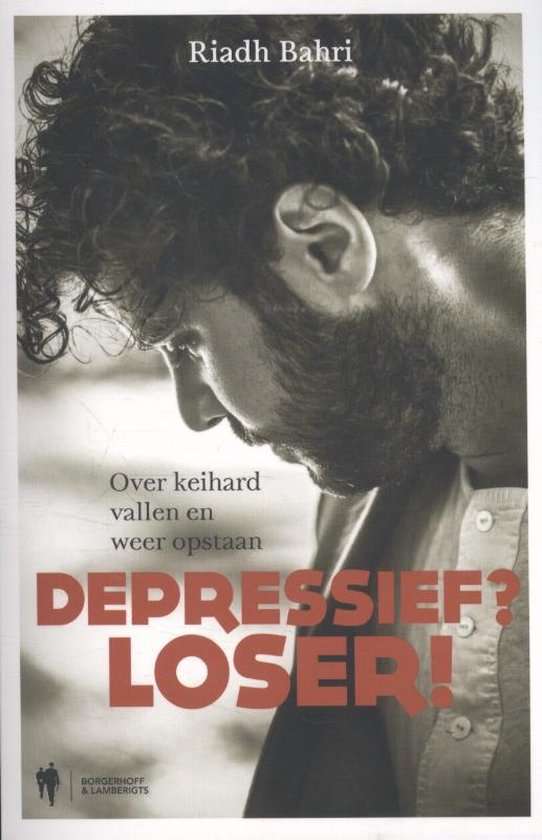 Depressief? Loser!