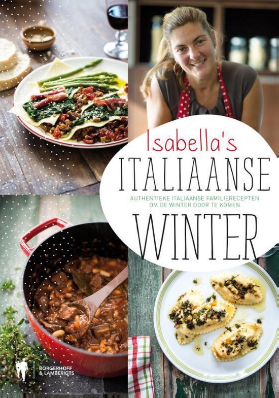 Isabella's Italiaanse winter