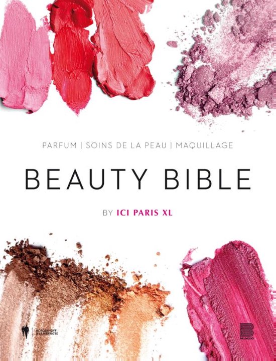 Beauty Bible