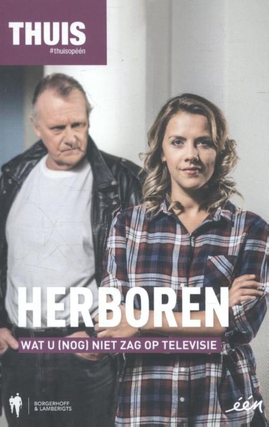 Herboren