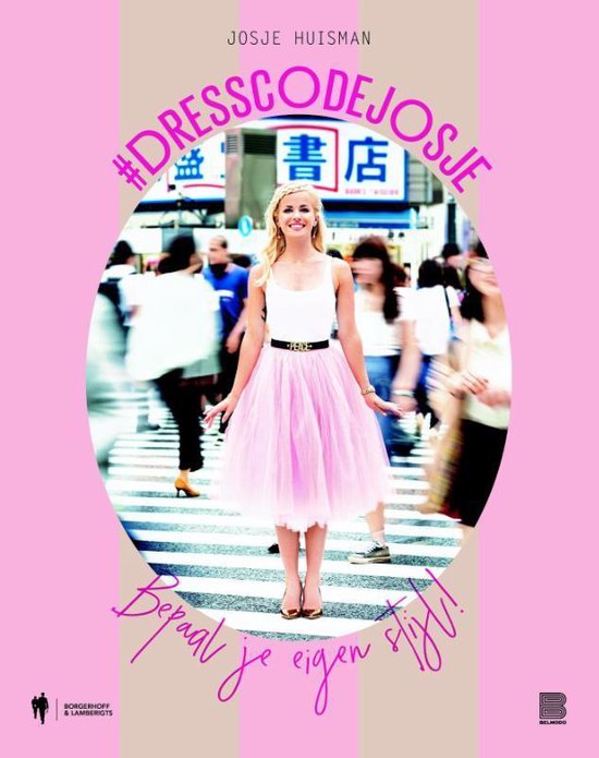 Dresscodejosje