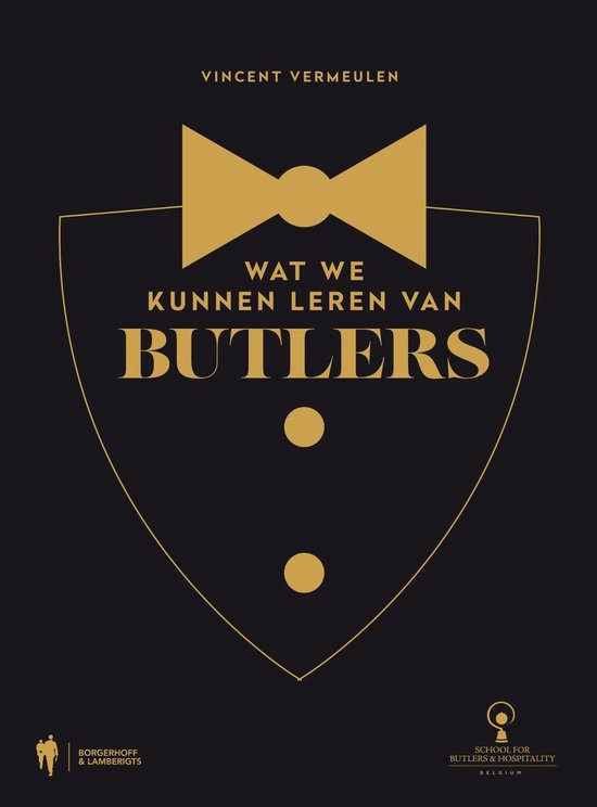 Wat we kunnen leren van butlers