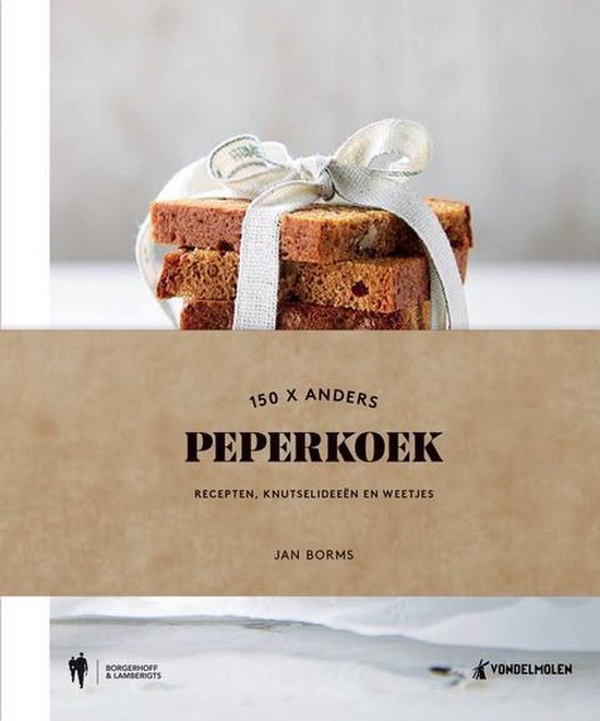 Peperkoek