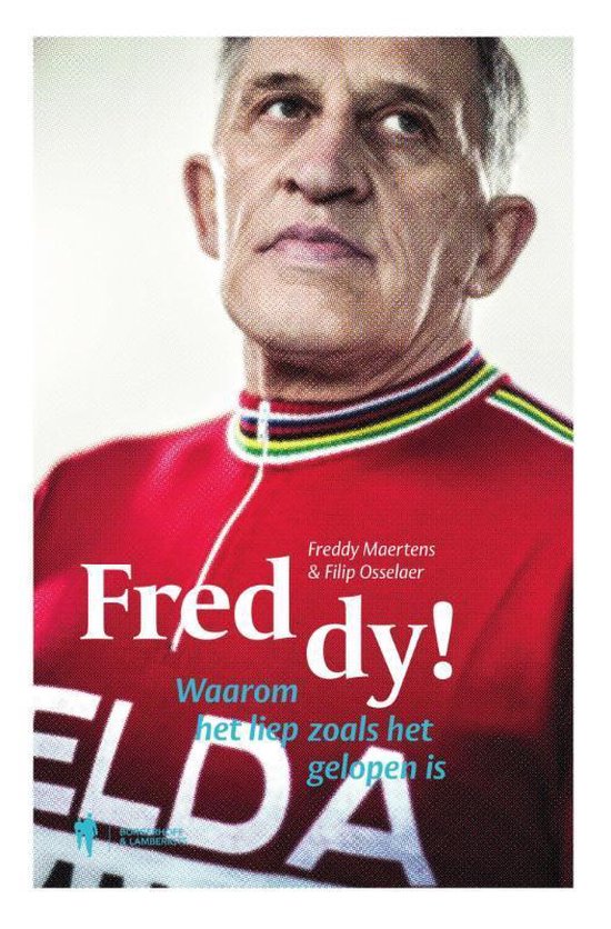 Freddy !