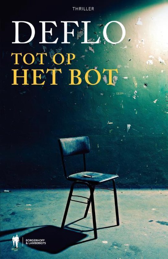 Tot op het bot