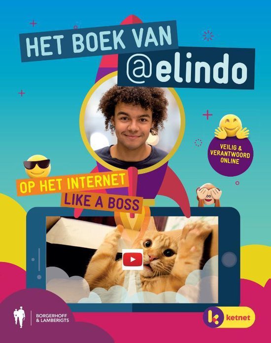 Het boek van @Elindo